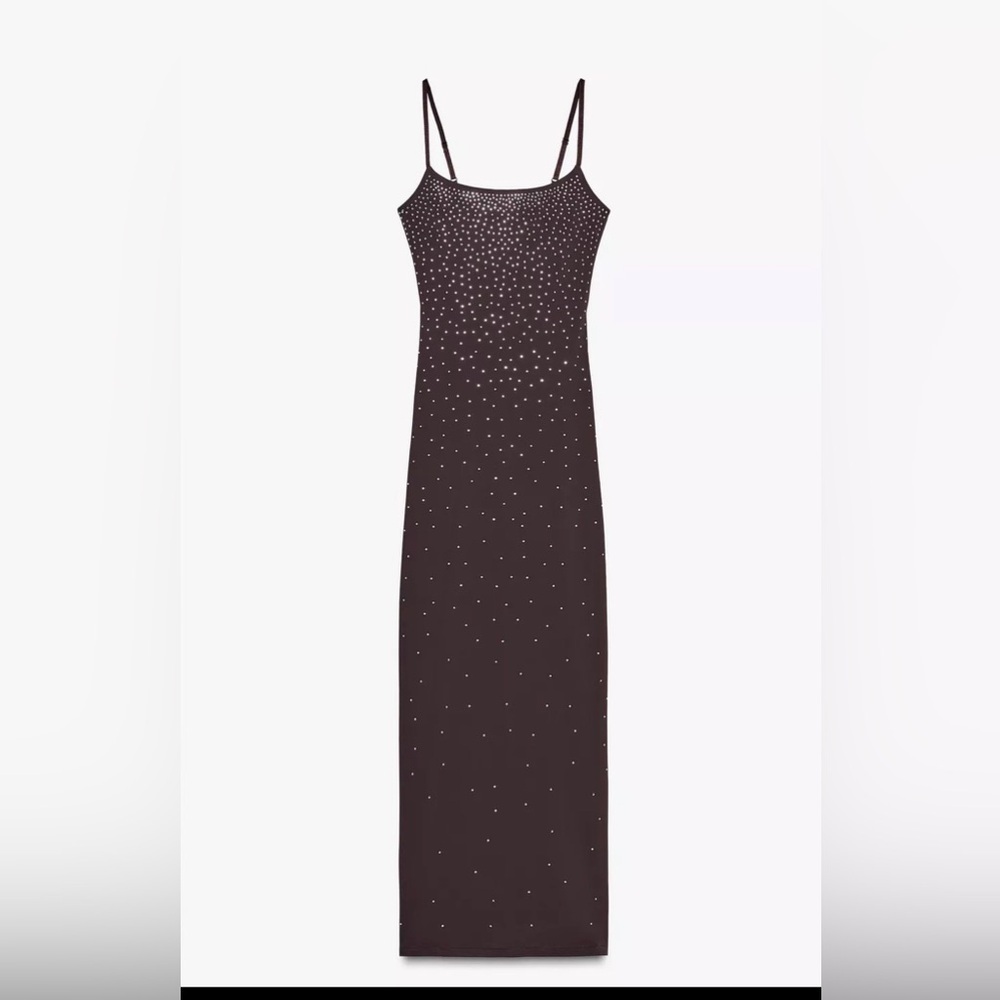 🔥🔥Zara Evening Dress - Picture 7 of 7